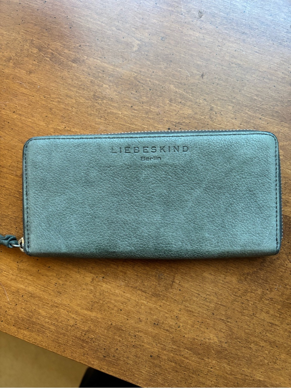 LIEBESKIND Berlin Wallet